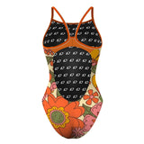 13-15 RL Swimsuit 2023-24 - Skinny Strap Swimsuit