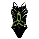 Killarney KSC - Skinny Strap Swimsuit