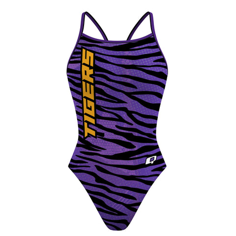 Hagerstown - Skinny Strap Swimsuit