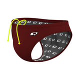 WIllson HS - Waterpolo Brief Swimsuit