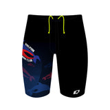 Brentwood Dolphin Swim Club_ Swimoutlet - Jammer Swimsuit