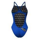 MLST FV - Skinny Strap