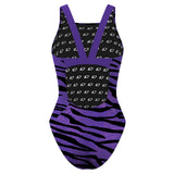 Hagerstown Classic 1 - Classic Strap Swimsuit