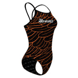 Winona Winhawks - Skinny Strap