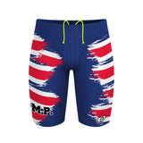 Costa Rica - JJMP - Jammer Swimsuit