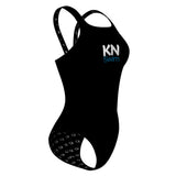 KN Swim Cliente - Classic Strap Swimsuit