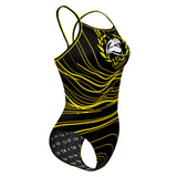 Northen Lights - Skinny Strap