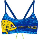 RumbleFish UHC FV - Bandeau