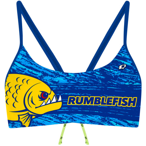 RumbleFish UHC FV - Bandeau
