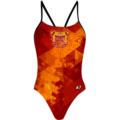 Highland yback 2 - "Y" Back Swimsuit
