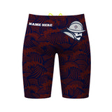 Columbus High School 23 - Jammer Swimsuit