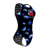 Ville D'Alma - Waterpolo Strap