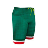 GO MEXICO - Atlas Jammer Swimsuit