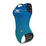 WP_custom12 - Women Waterpolo Swimsuit Classic Cut