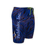 Pathfinders jammer 1 - Jammer Swimsuit