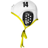 Mechanicsburg 21 numbers - Waterpolo Cap