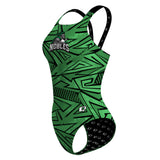 Nogales High School Swim V2 - Classic Strap Swimsuit