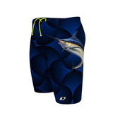 Monticello - Jammer Swimsuit
