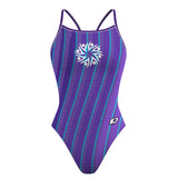 Dallas Synergy 21 - Skinny Strap