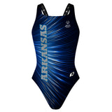 ARKANSAS Special Olympics - Classic Strap