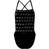 CBSC TAS - "X" Back Swimsuit