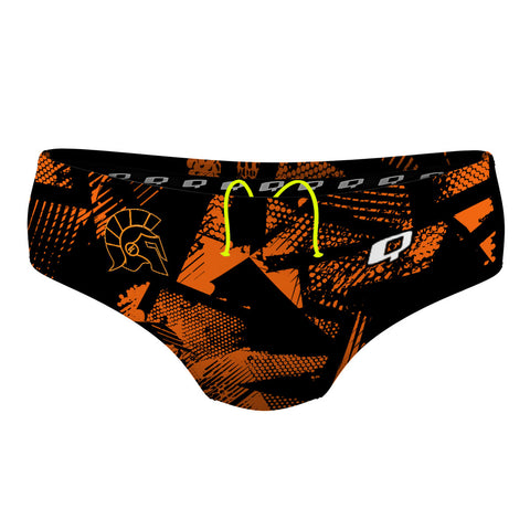 Sturgis Swim & Dive 22 - Classic Brief Swimsuit