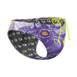 Western Illinois Water Polo Club 21 - Waterpolo Brief