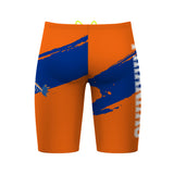 Regina Piranhas - Jammer Swimsuit