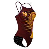 Mira Monte High School 22 - Skinny Strap