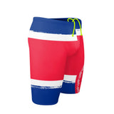 Costa Rica OX4 - Jammer