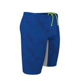 Sunrise Sharks - Jammer Swimsuit