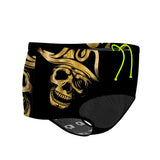 Piratas 2021 Draga - Mesh Drag Swimsuit
