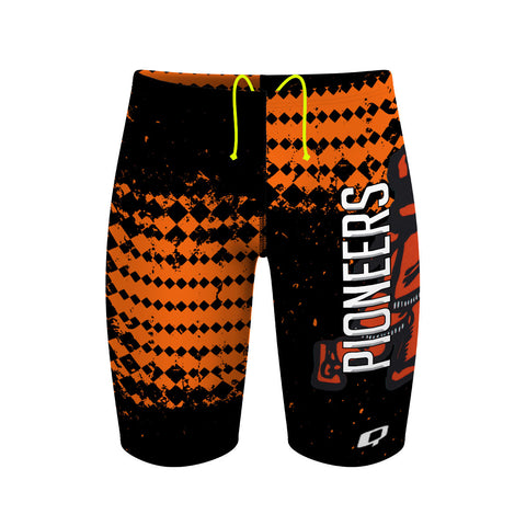Batesville Pioneer - Jammer Swimsuit