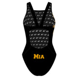 Piratas - Mia - Classic Strap Swimsuit