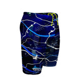 Red deer Marlins - Jammer Swimsuit