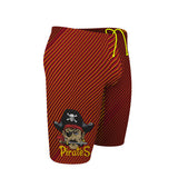 Byng High School jammer 1 - Jammer Swimsuit