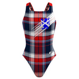 Ben Lomond High School 21 - Classic Strap