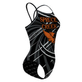 Spruce Creek 21  - Skinny Strap