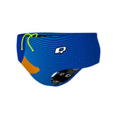 Quac 1 - Classic Brief Swimsuit