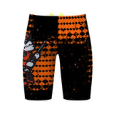 Batesville Pioneer - Jammer Swimsuit
