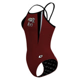 Mechanicsburg 22 - Skinny Strap Swimsuit