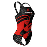 Crawfish1 - Classic Strap