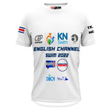 Team Mora - Sponsorship Short Sleeve - Men MTB Short Sleeve Jersey