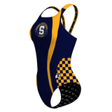 Sonora High School - Classic Strap Swimsuit