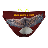 Dunlap 2022 - Waterpolo Brief Swimsuit