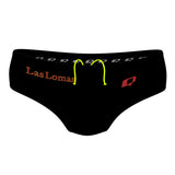 Las Lomas HS - Classic Brief Swimsuit