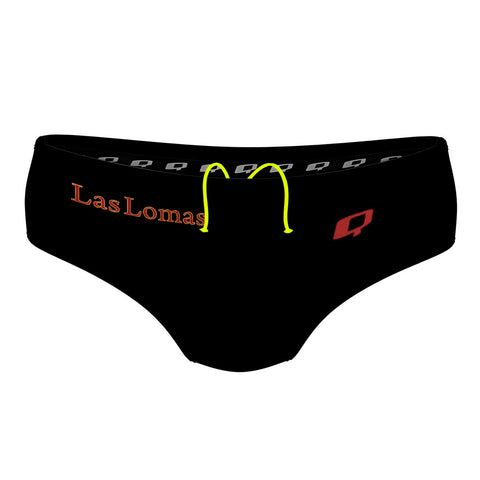 Las Lomas HS - Classic Brief Swimsuit