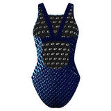 02/15/2024 - Classic Strap Swimsuit