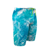 Edson Orcas FV - Jammer Swimsuit