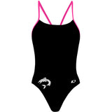 Hyde Park - "Y" Back Swimsuit